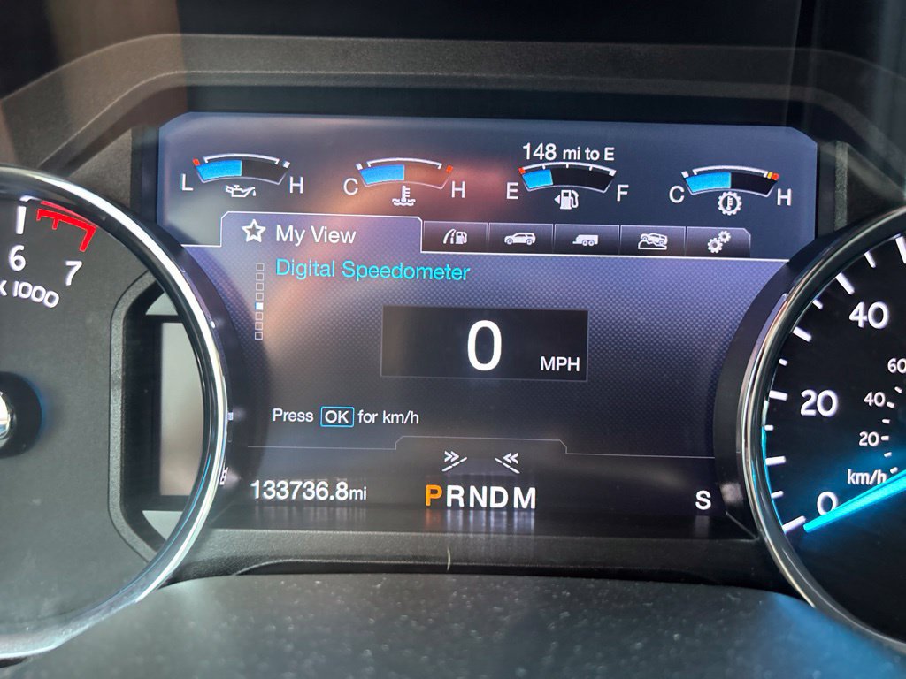 Used 2019 Ford Expedition XLT w/ Equipment Group 202A AWD/4WD image 23