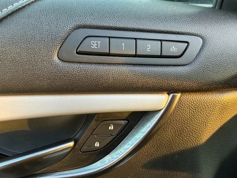 Used 2018 Cadillac ATS Luxury image 20