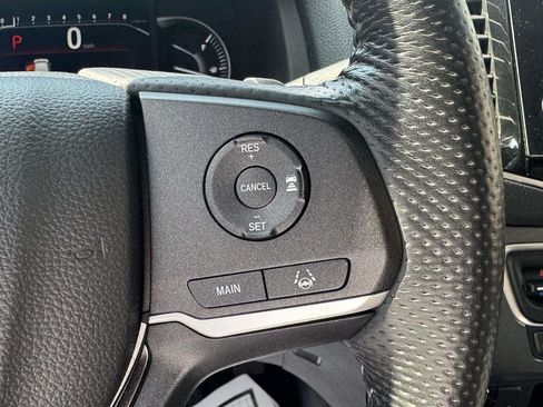 Used 2022 Honda Passport EX-L image 21