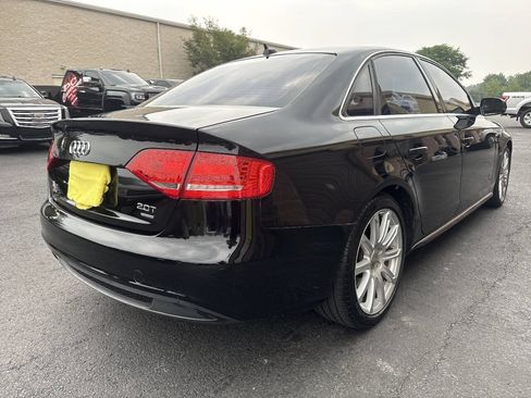 Used 2012 Audi A4 2.0T Premium Plus AWD/4WD image 11