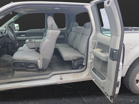 Used 2006 Ford F150 STX RWD image 10