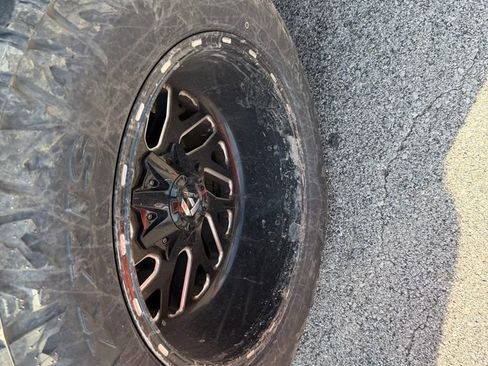 Used 2004 Chevrolet Silverado 2500 LT w/ Heavy-Duty Power Package image 19