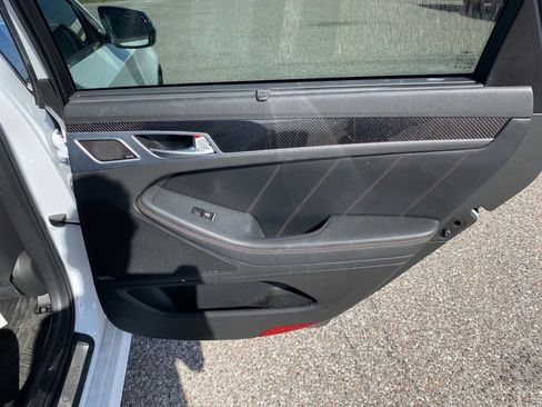 Used 2018 Genesis G80 3.3T Sport image 16