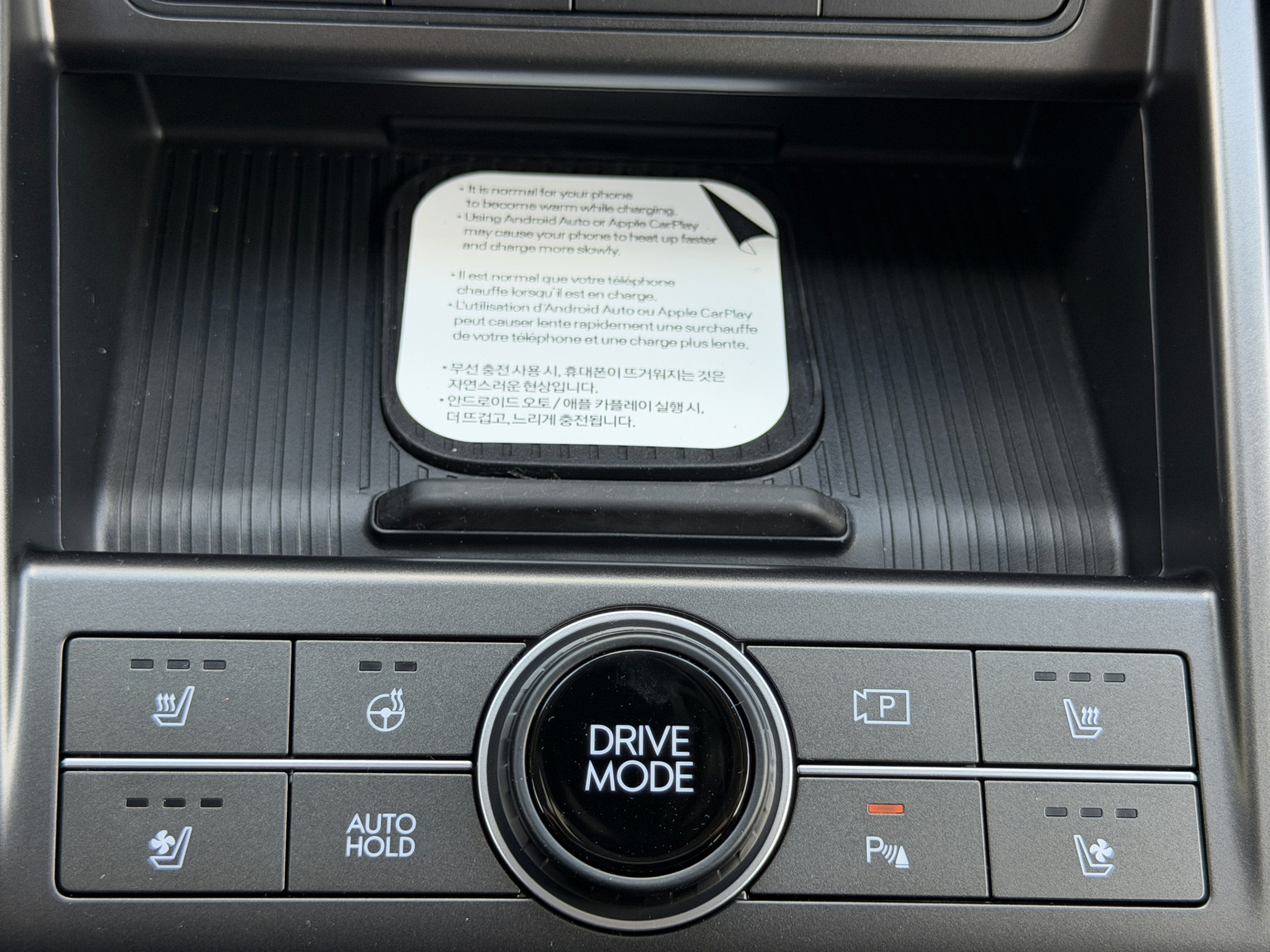 New 2026 Hyundai Kona Limited FWD image 25