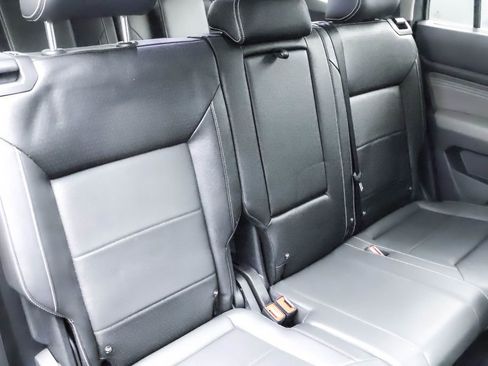 Certified 2023 Volkswagen Atlas SEL image 25