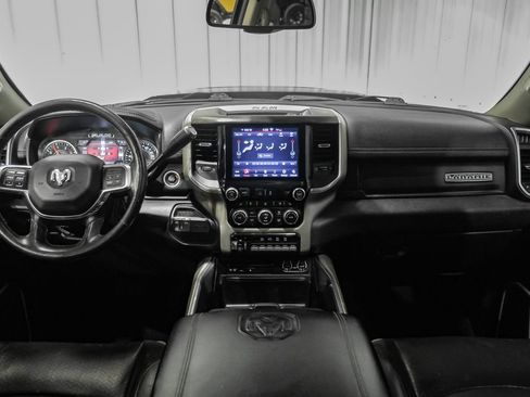 Used 2019 RAM 2500 Laramie image 13