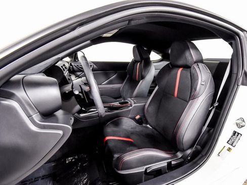 Used 2024 Subaru BRZ Limited image 4