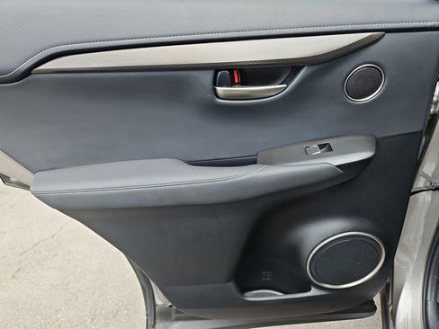 Used 2021 Lexus NX 300 AWD w/ Accessory Package 2 image 30