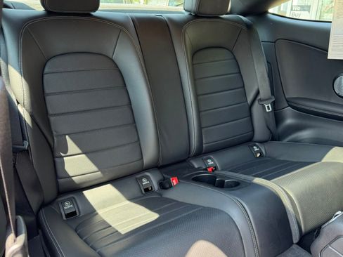 Used 2019 Mercedes-Benz C 300 4MATIC Coupe image 12