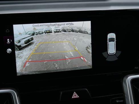 Certified 2023 Kia Sorento S w/ Panoramic Sunroof Package image 27