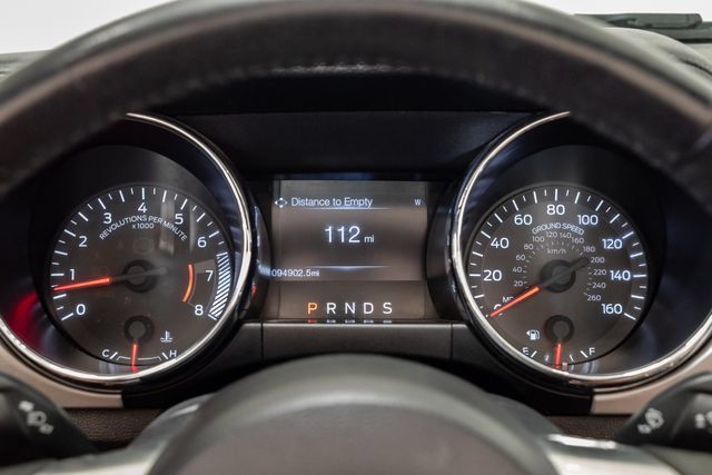 Used 2017 Ford Mustang GT Premium RWD image 13