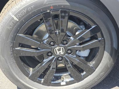 New 2026 Honda HR-V Sport