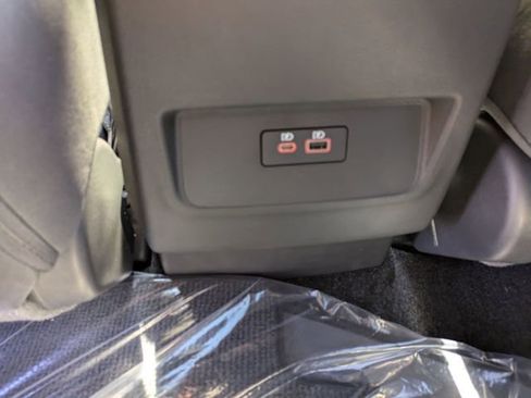 New 2026 Nissan Frontier SV w/ Tow Package image 24