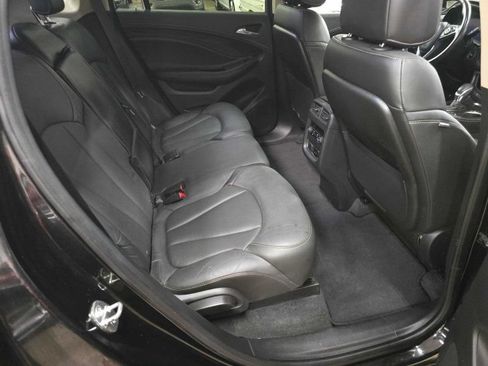 Used 2016 Buick Envision Premium AWD/4WD image 7