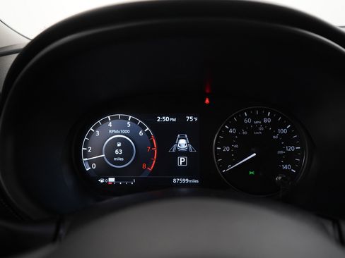 Used 2022 Nissan Kicks SV FWD image 27