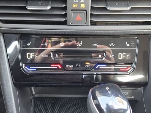 New 2026 Volkswagen Jetta Sport image 15