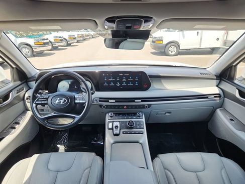 Used 2023 Hyundai Palisade SEL AWD/4WD image 37