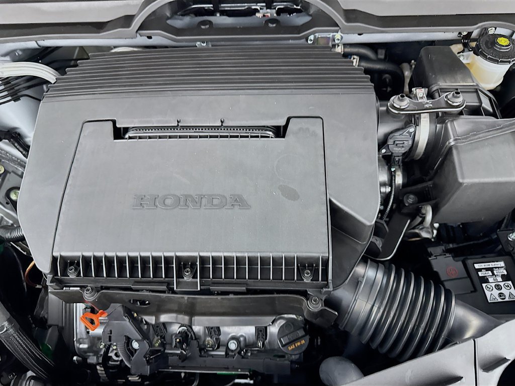 New 2026 Honda Pilot EX-L image 11