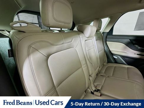 Certified 2022 Lincoln Corsair AWD w/ Equipment Group 101A image 29