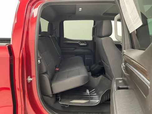 Certified 2023 Chevrolet Silverado 1500 LT AWD/4WD image 14