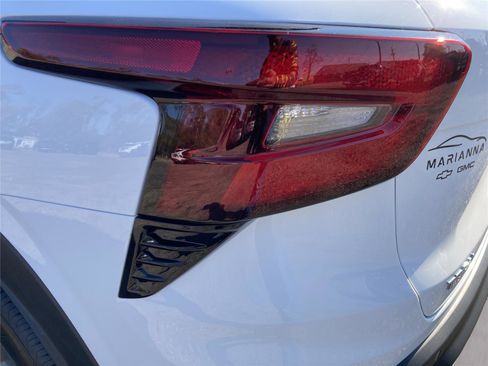 New 2026 Chevrolet Trax LT w/ Driver Confidence Package image 32