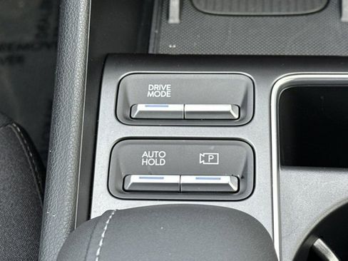 Certified 2025 Hyundai Sonata SEL image 29