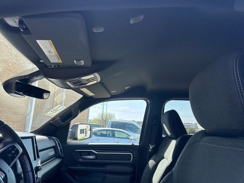 Used 2022 RAM 1500 Lone Star image 9