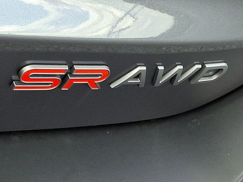 Used 2026 Nissan Kicks SR w/ SR Premium Package AWD/4WD image 30