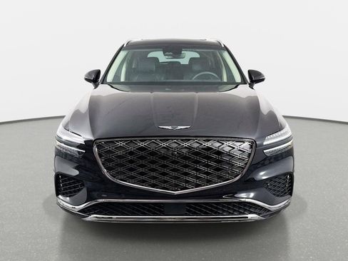 New 2026 Genesis GV70 2.5T Advanced image 2