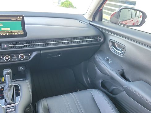 Used 2024 Honda HR-V EX-L image 19