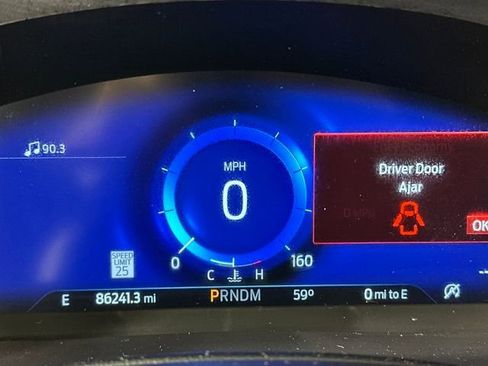 Used 2023 Ford Explorer ST w/ Equipment Group 401A image 18