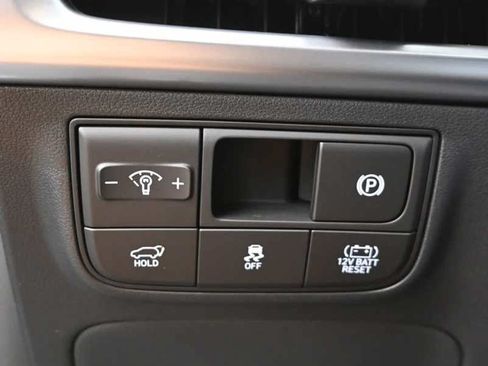 New 2026 Hyundai Tucson SEL AWD/4WD image 21