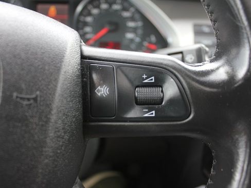 Used 2007 Audi A6 4.2 AWD/4WD image 13