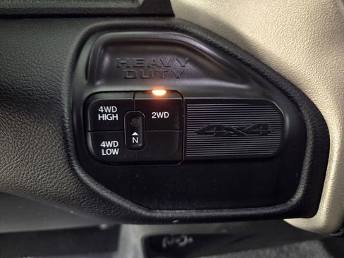 Certified 2024 RAM 2500 Laramie image 17