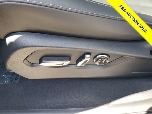 Certified 2025 Acura MDX FWD w/ Technology Package image 20