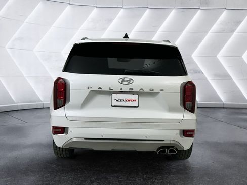 Used 2021 Hyundai Palisade Limited FWD image 5