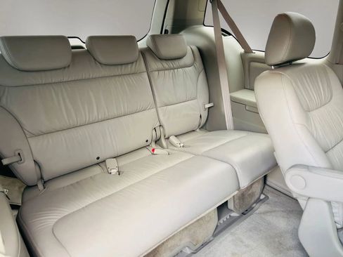 Used 2007 Honda Odyssey EX-L image 16