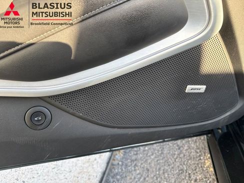 Used 2020 Chevrolet Camaro SS RWD image 13