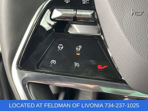 Used 2026 Cadillac Vistiq Sport w/ LPO, Floor Liner Package AWD/4WD image 37