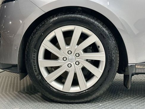 Certified 2023 Land Rover Range Rover SE image 13