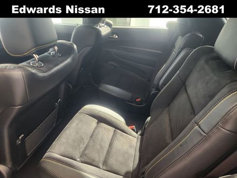 Used 2024 Dodge Durango SRT image 17