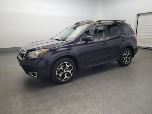 Used 2014 Subaru Forester 2.0XT Touring image 2