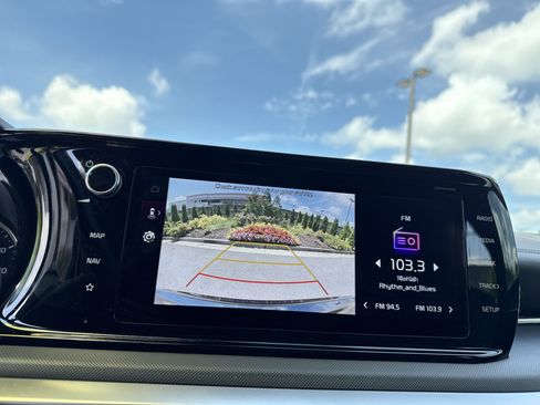 Used 2022 Kia K5 GT-Line image 25