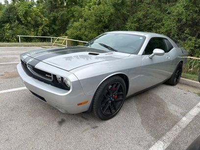 Used 2008 Dodge Challenger SRT8