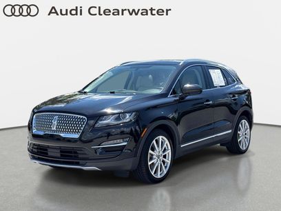 Used 2019 Lincoln MKC Reserve