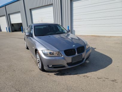 Used 2011 BMW 335i xDrive Sedan