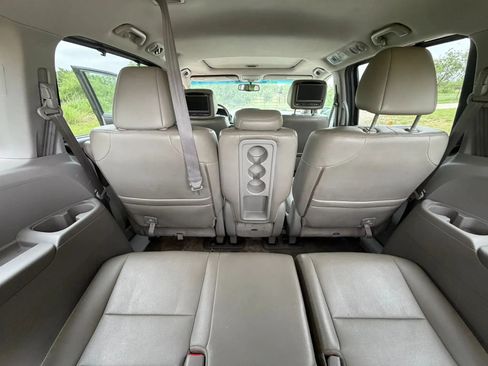 Used 2012 Honda Odyssey EX-L image 14