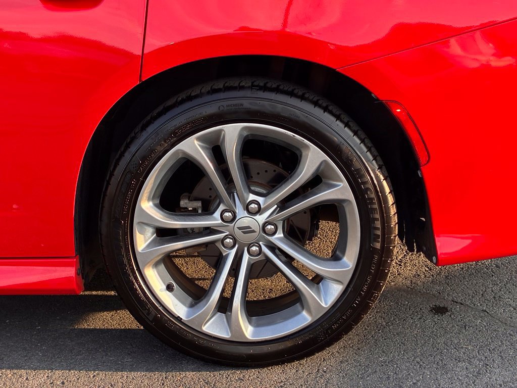 Used 2021 Dodge Charger R/T RWD image 57