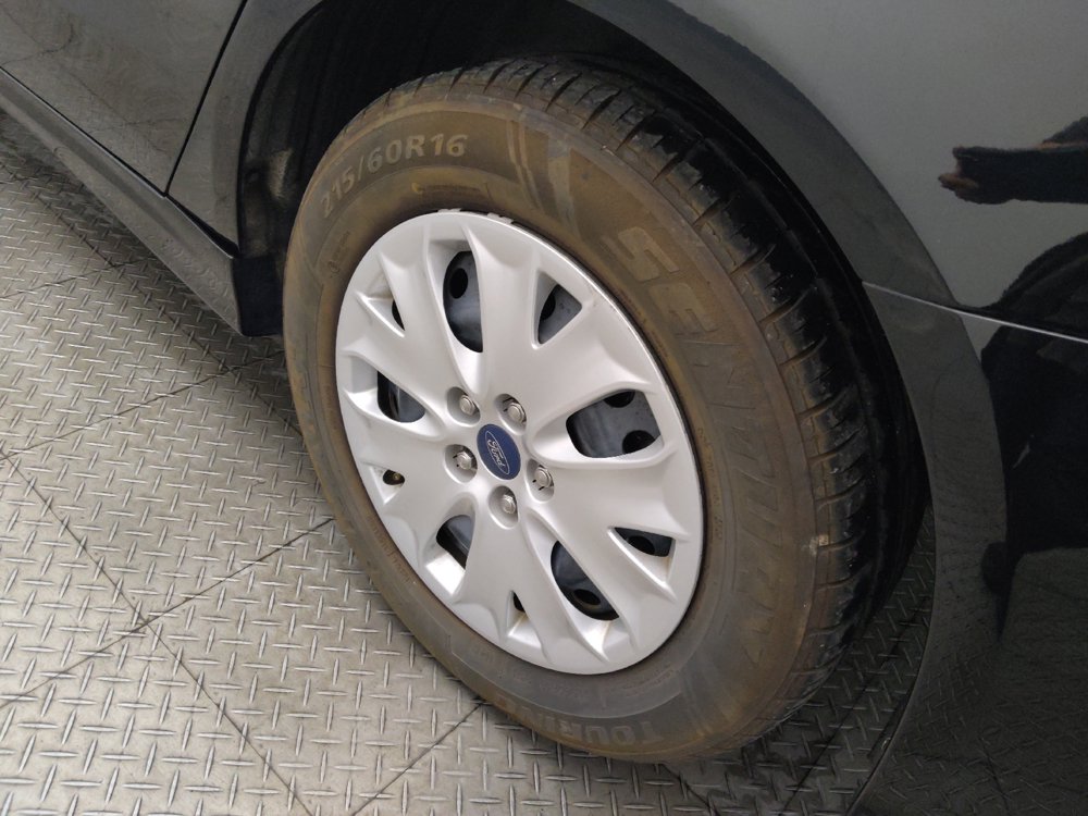 Used 2019 Ford Fusion S FWD image 31