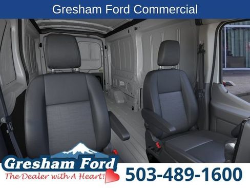 New 2026 Ford Transit 250 148 Medium Roof RWD image 12